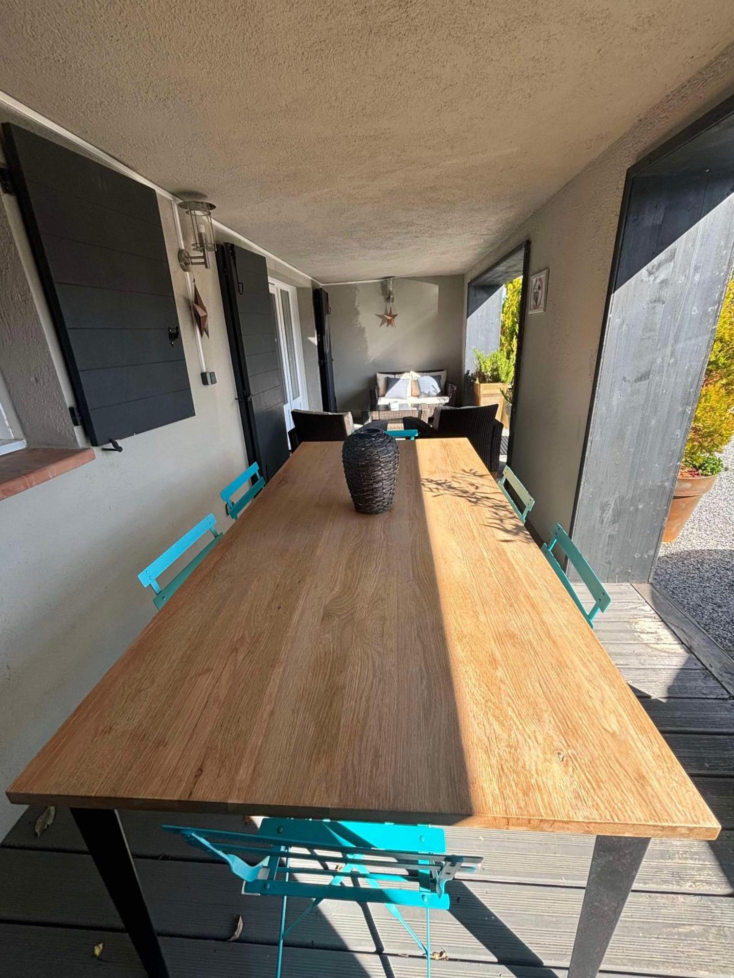Bed and Breakfast L'Alpen Roc Caille Exterior foto